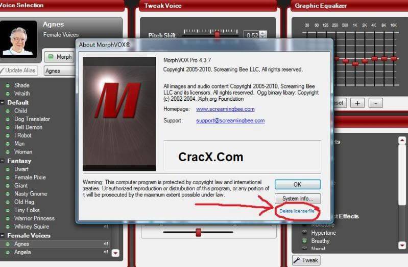 mac software serials and cracks